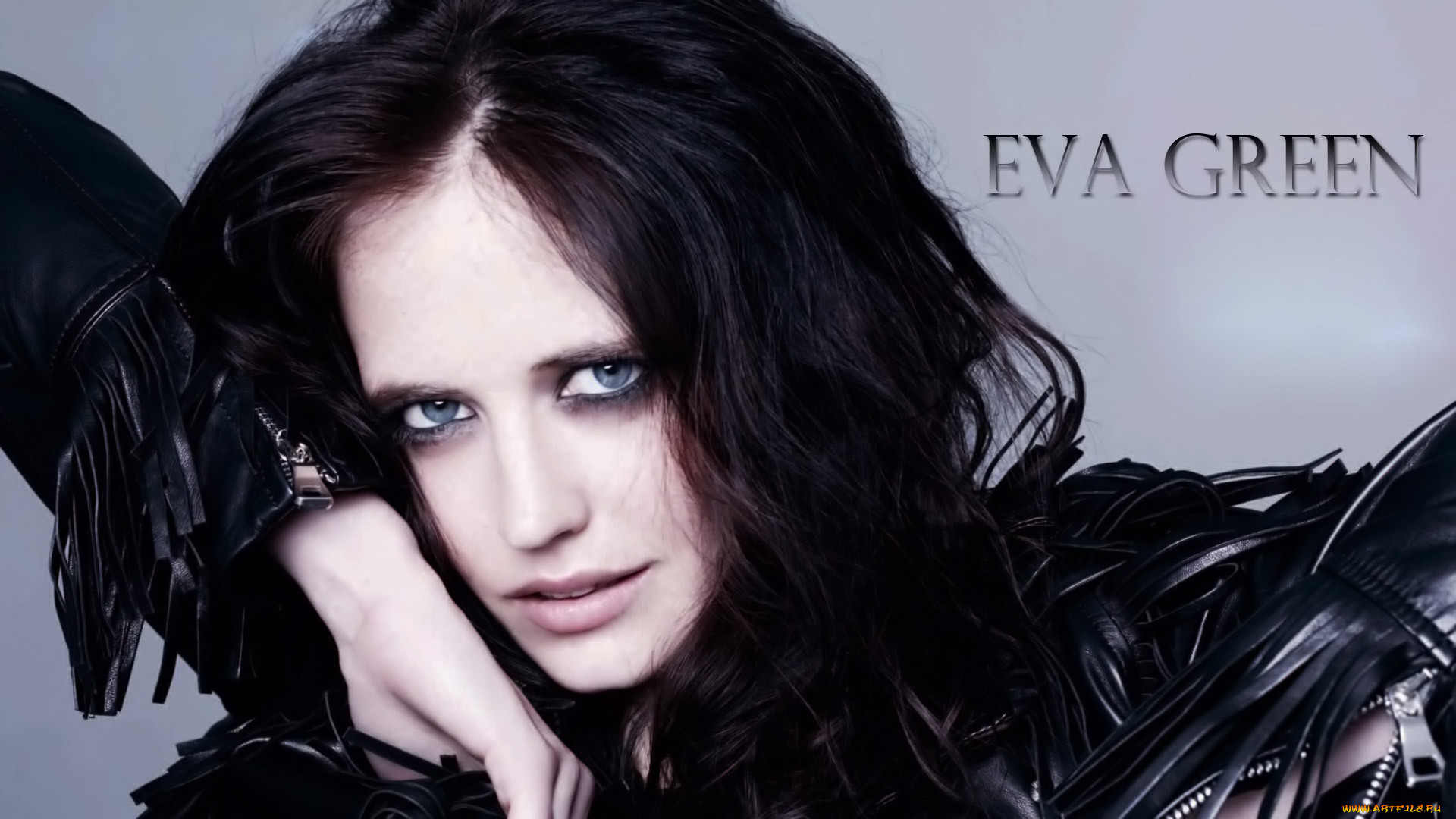 Eva Green, , , , 